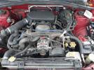 Subaru Forester 2.5x Image 7