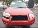 Subaru Forester 2.5x Image 13