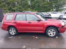 Subaru Forester 2.5x Image 9