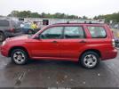 Subaru Forester 2.5x Image 14