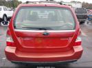 Subaru Forester 2.5x Image 15