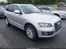 Audi Q5 2.0t Premium Image 1