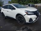 Nissan Murano Sv Intelligent Awd Image 1