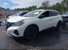 Nissan Murano Sv Intelligent Awd Image 2