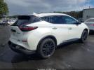 Nissan Murano Sv Intelligent Awd Image 4