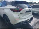 Nissan Murano Sv Intelligent Awd Image 6