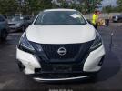 Nissan Murano Sv Intelligent Awd Image 13