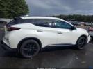 Nissan Murano Sv Intelligent Awd Image 12