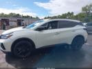 Nissan Murano Sv Intelligent Awd Image 11