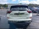 Nissan Murano Sv Intelligent Awd Image 16