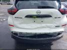 Nissan Murano Sv Intelligent Awd Image 15