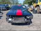 Dodge Challenger Rallye Redline Image 11