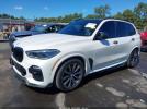 BMW X Series Xdrive40i Image 5