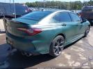 Acura TLX Type S - Hp Wheel And Tire Image 13