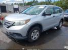 Honda CR-V Lx Image 14