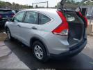 Honda CR-V Lx Image 2