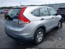 Honda CR-V Lx Image 3