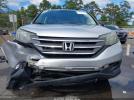 Honda CR-V Lx Image 5