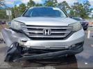Honda CR-V Lx Image 10