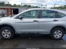 Honda CR-V Lx Image 12