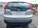 Honda CR-V Lx Image 17
