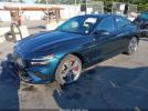 Genesis G70 3.3t Awd Sport Advanced Image 7