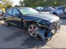 Genesis G70 3.3t Awd Sport Advanced Image 9