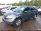 Honda CR-V Lx Image 3
