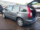 Honda CR-V Lx Image 4