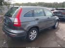Honda CR-V Lx Image 6