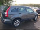 Honda CR-V Lx Image 8