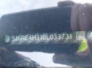Honda CR-V Lx Image 13