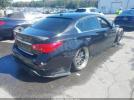 INFINITI Q50 Sport Image 17