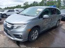 Honda Odyssey Ex-l Image 3