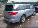 Honda Odyssey Ex-l Image 2