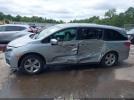Honda Odyssey Ex-l Image 4