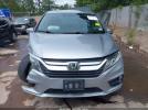 Honda Odyssey Ex-l Image 13