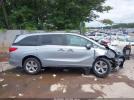Honda Odyssey Ex-l Image 17