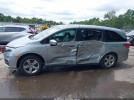 Honda Odyssey Ex-l Image 12