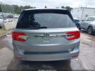 Honda Odyssey Ex-l Image 7