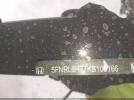 Honda Odyssey Ex-l Image 16