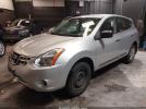 Nissan Rogue S Image 3