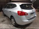 Nissan Rogue S Image 2