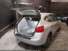 Nissan Rogue S Image 14