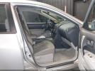 Nissan Rogue S Image 4