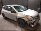 Nissan Rogue S Image 6