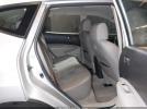 Nissan Rogue S Image 17
