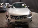 Nissan Rogue S Image 16