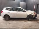 Nissan Rogue S Image 11