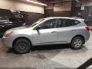 Nissan Rogue S Image 12